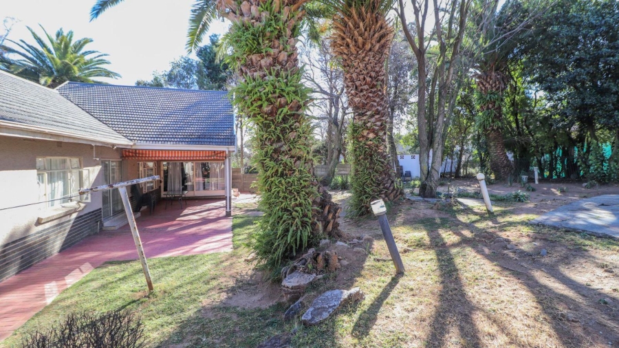 4 Bedroom Property for Sale in Savoy Estate Gauteng
