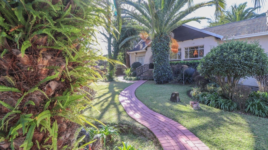 4 Bedroom Property for Sale in Savoy Estate Gauteng