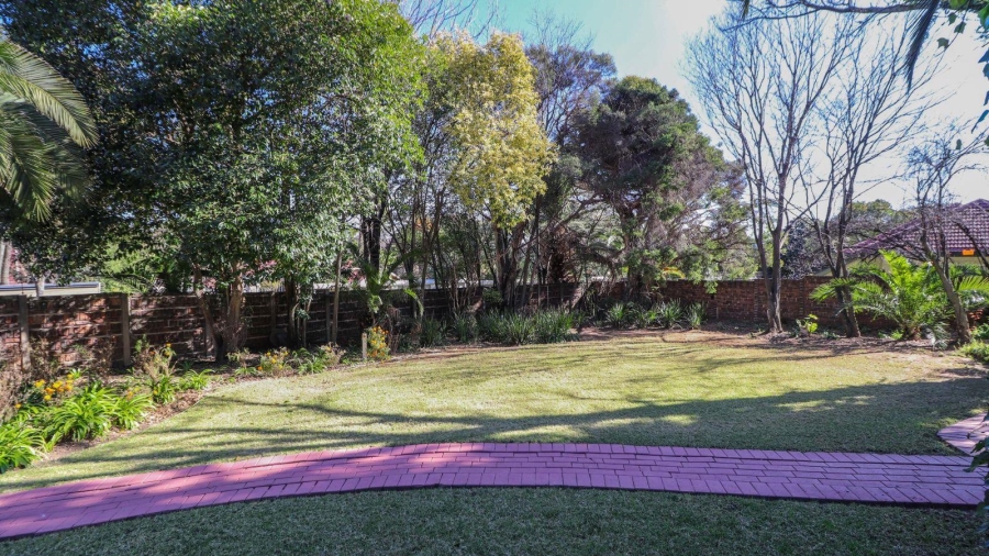 4 Bedroom Property for Sale in Savoy Estate Gauteng
