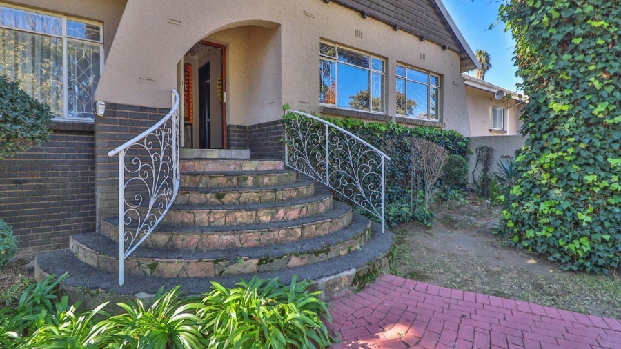 4 Bedroom Property for Sale in Savoy Estate Gauteng
