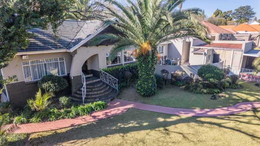 4 Bedroom Property for Sale in Savoy Estate Gauteng
