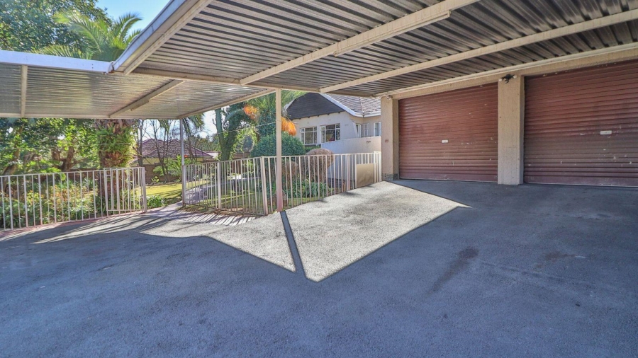 4 Bedroom Property for Sale in Savoy Estate Gauteng