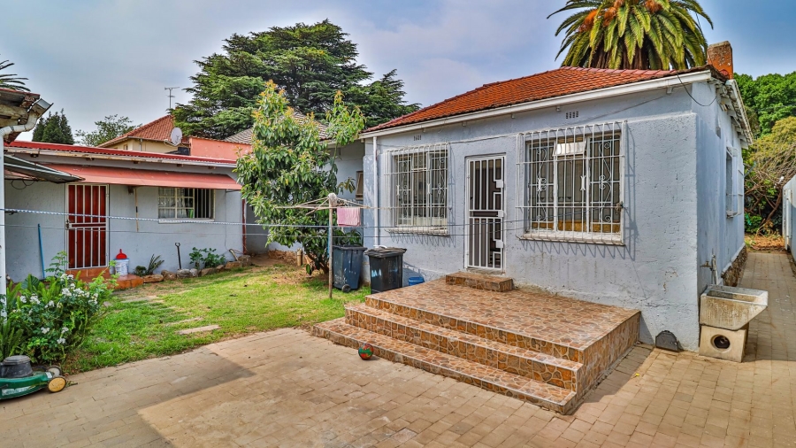 3 Bedroom Property for Sale in Orange Grove Gauteng