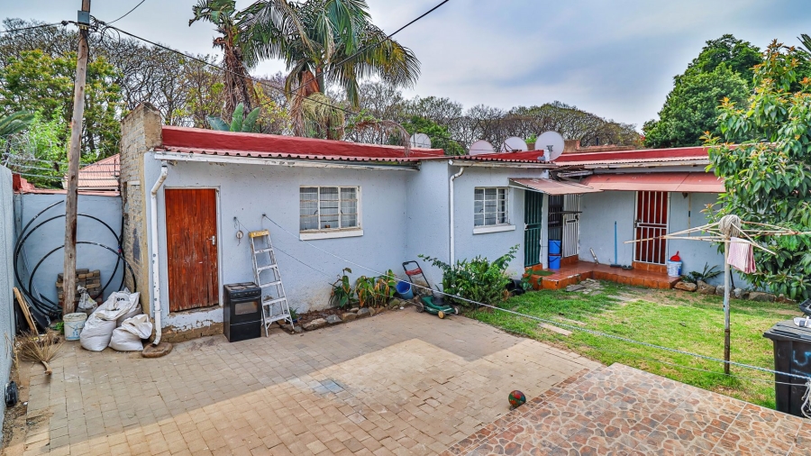 3 Bedroom Property for Sale in Orange Grove Gauteng