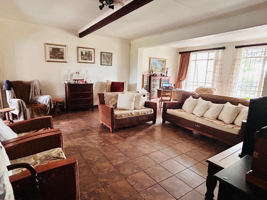 3 Bedroom Property for Sale in Strubenvale Gauteng