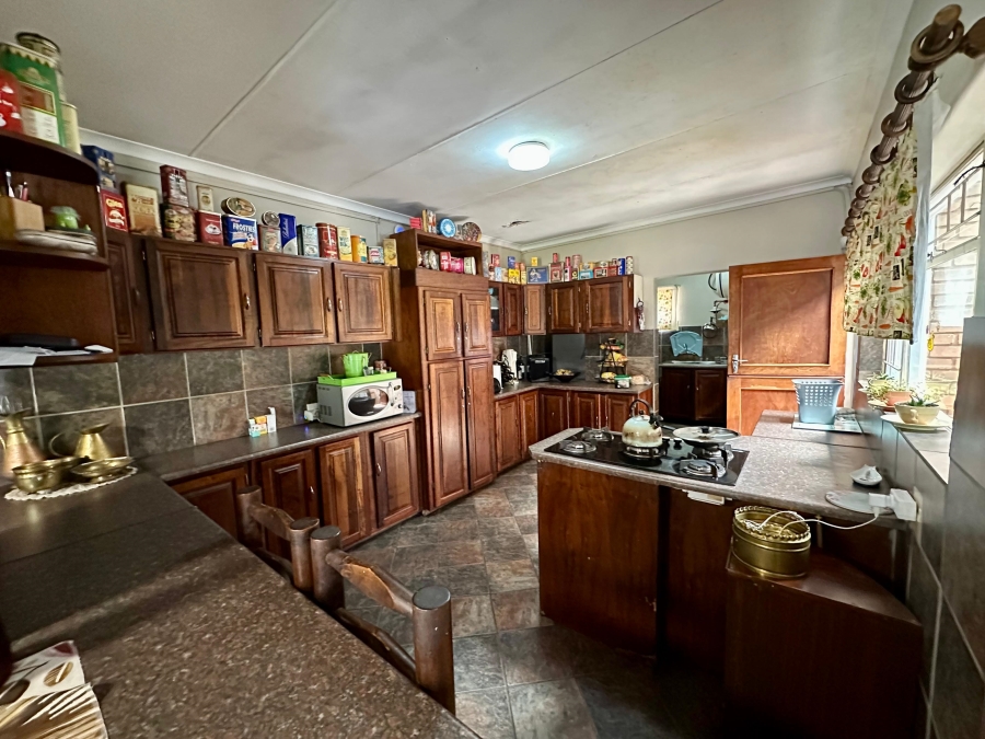 4 Bedroom Property for Sale in Ekklesia Gauteng