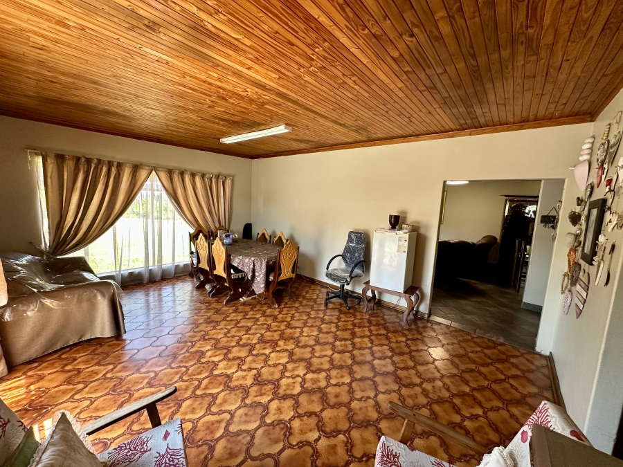 4 Bedroom Property for Sale in Ekklesia Gauteng