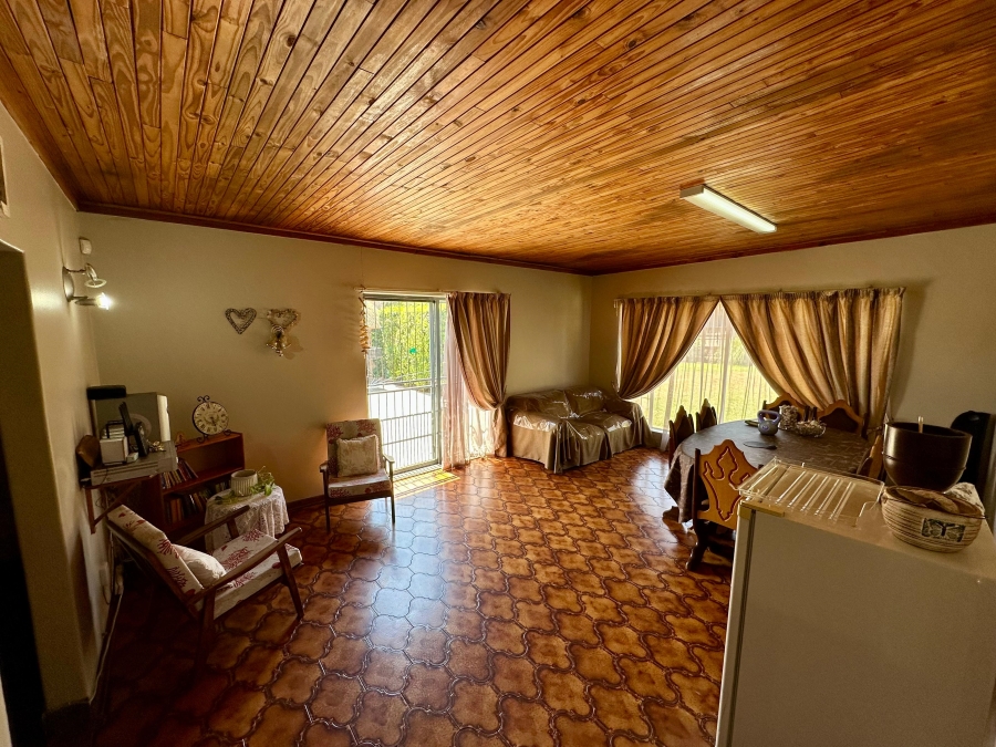 4 Bedroom Property for Sale in Ekklesia Gauteng