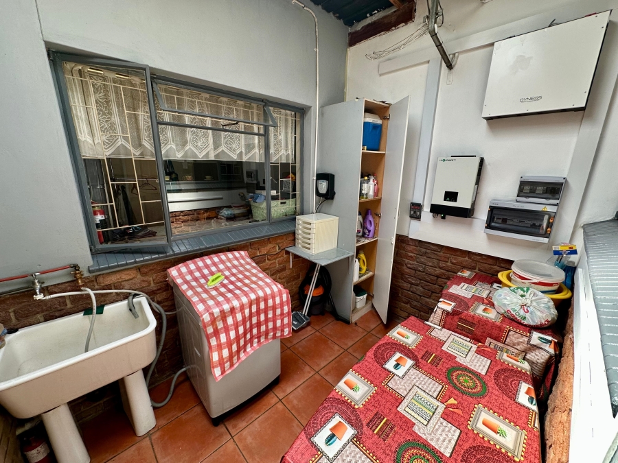 4 Bedroom Property for Sale in Ekklesia Gauteng