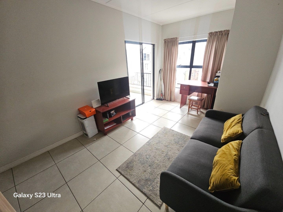 1 Bedroom Property for Sale in Linbro Park Gauteng