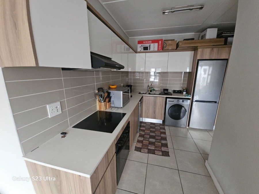 1 Bedroom Property for Sale in Linbro Park Gauteng