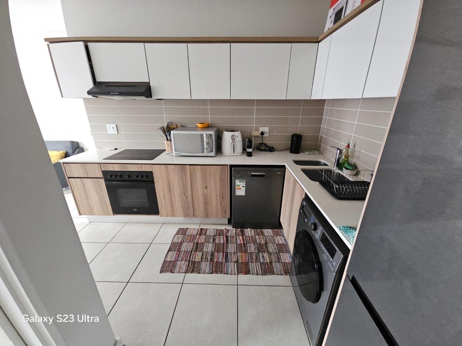 1 Bedroom Property for Sale in Linbro Park Gauteng