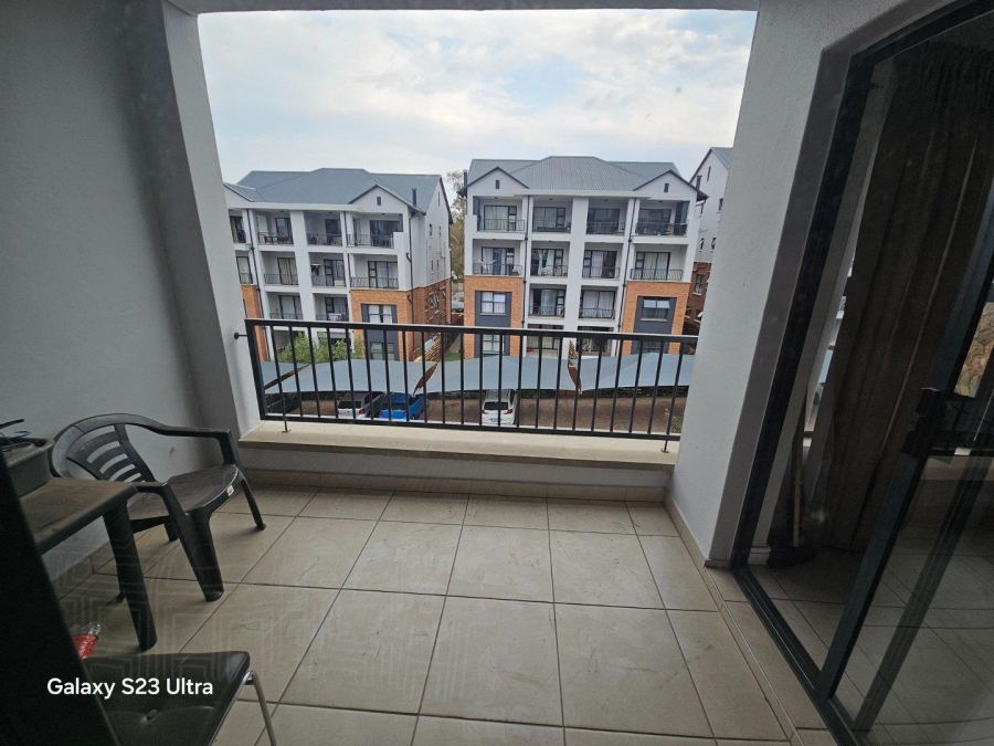 1 Bedroom Property for Sale in Linbro Park Gauteng