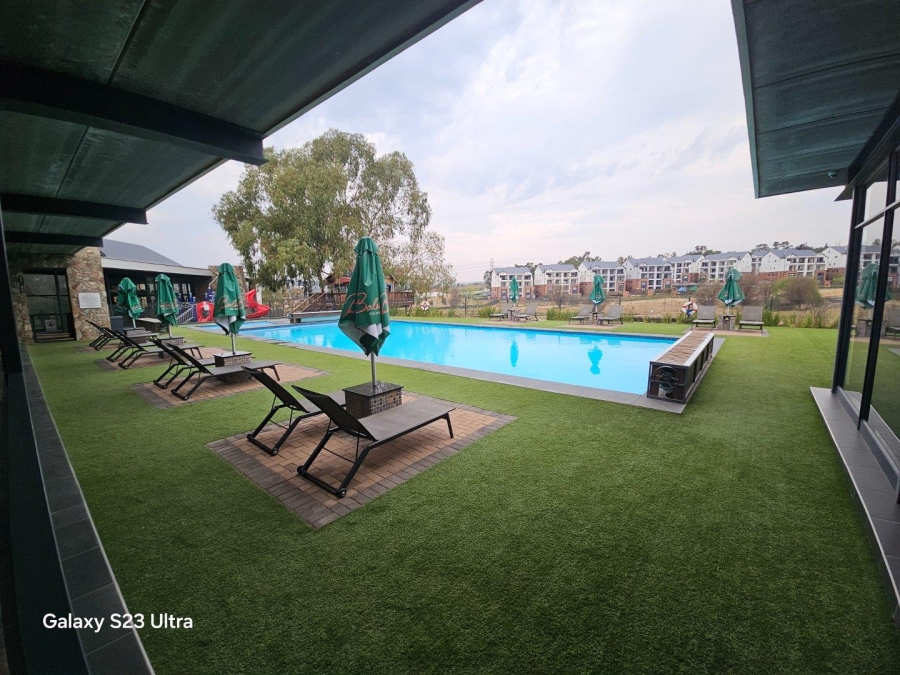 1 Bedroom Property for Sale in Linbro Park Gauteng