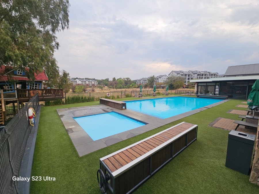 1 Bedroom Property for Sale in Linbro Park Gauteng
