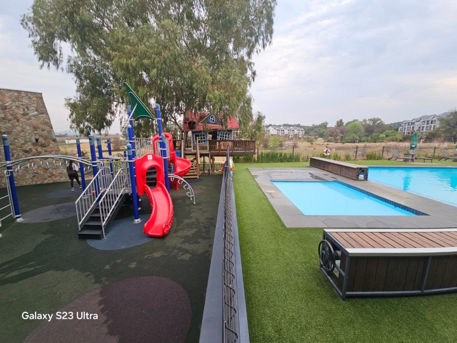 1 Bedroom Property for Sale in Linbro Park Gauteng