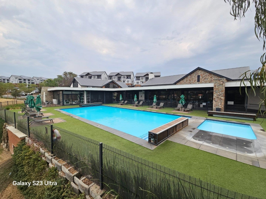 1 Bedroom Property for Sale in Linbro Park Gauteng