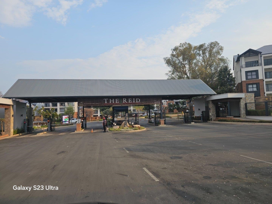 1 Bedroom Property for Sale in Linbro Park Gauteng