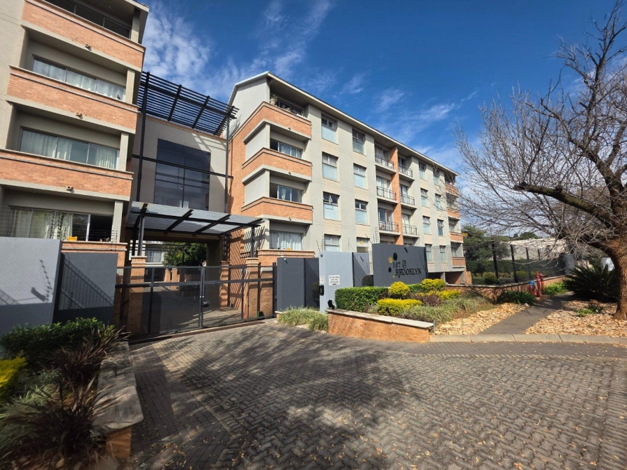 2 Bedroom Property for Sale in Brooklyn Gauteng