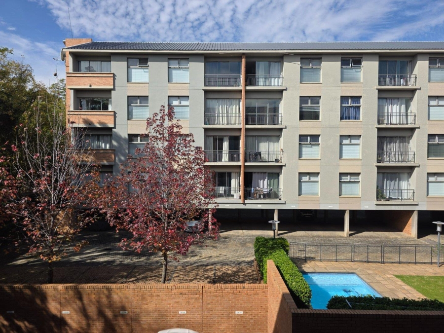 2 Bedroom Property for Sale in Brooklyn Gauteng