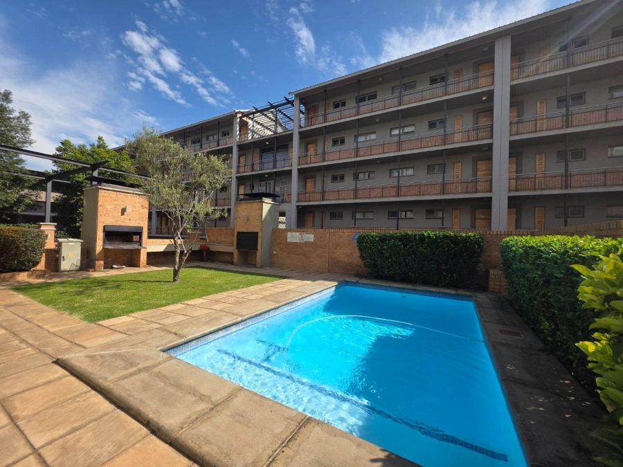 2 Bedroom Property for Sale in Brooklyn Gauteng
