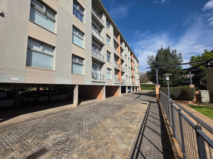 2 Bedroom Property for Sale in Brooklyn Gauteng