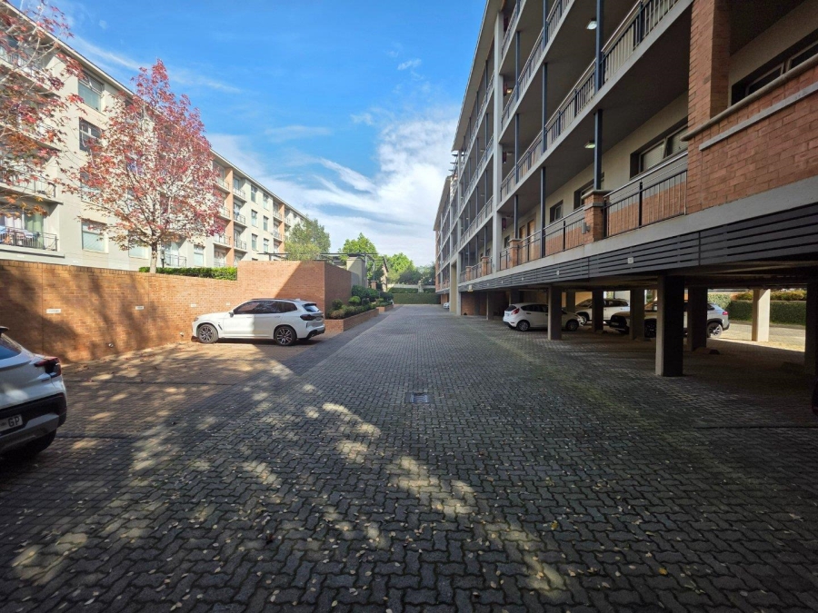 2 Bedroom Property for Sale in Brooklyn Gauteng