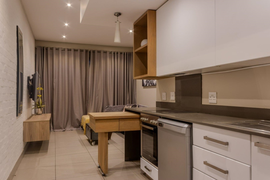 2 Bedroom Property for Sale in Brooklyn Gauteng