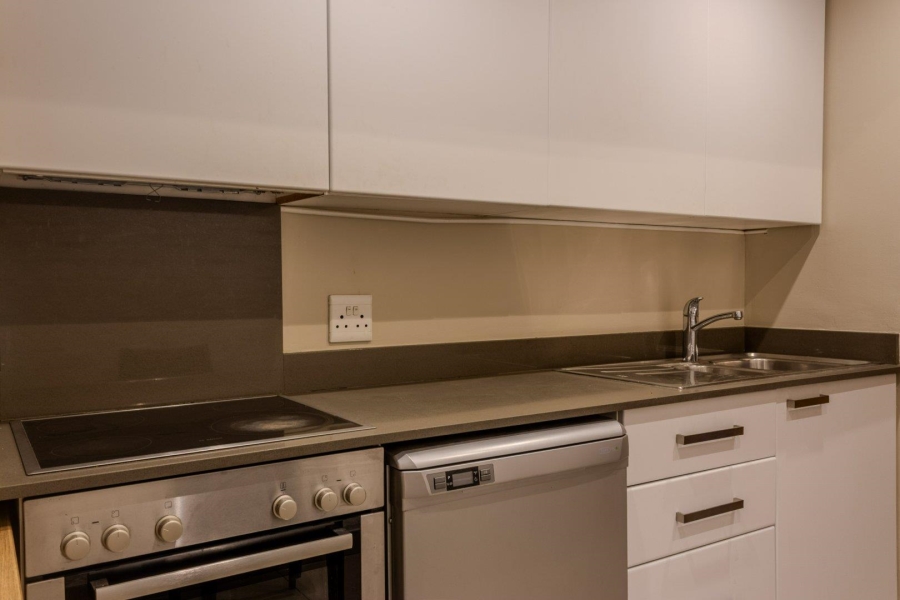 2 Bedroom Property for Sale in Brooklyn Gauteng