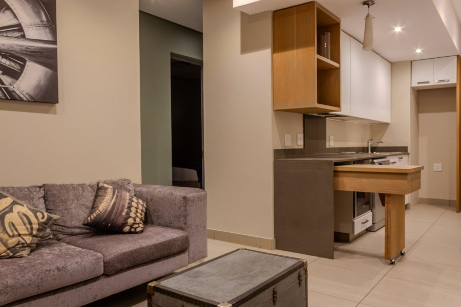 2 Bedroom Property for Sale in Brooklyn Gauteng