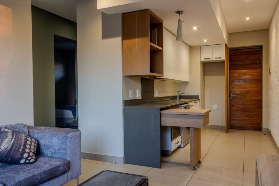 2 Bedroom Property for Sale in Brooklyn Gauteng