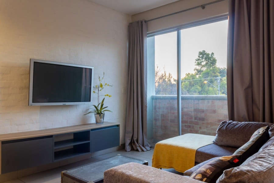 2 Bedroom Property for Sale in Brooklyn Gauteng