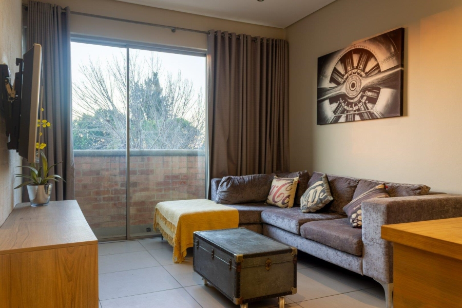 2 Bedroom Property for Sale in Brooklyn Gauteng