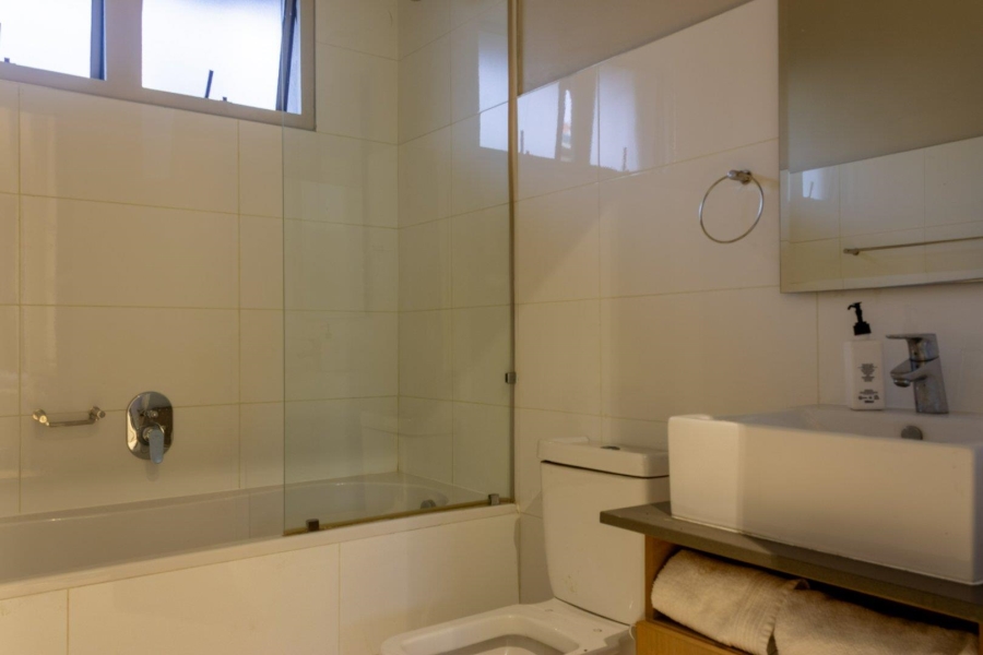 2 Bedroom Property for Sale in Brooklyn Gauteng