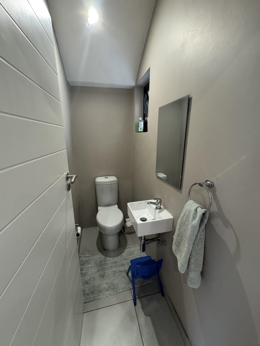 3 Bedroom Property for Sale in Olympus AH Gauteng