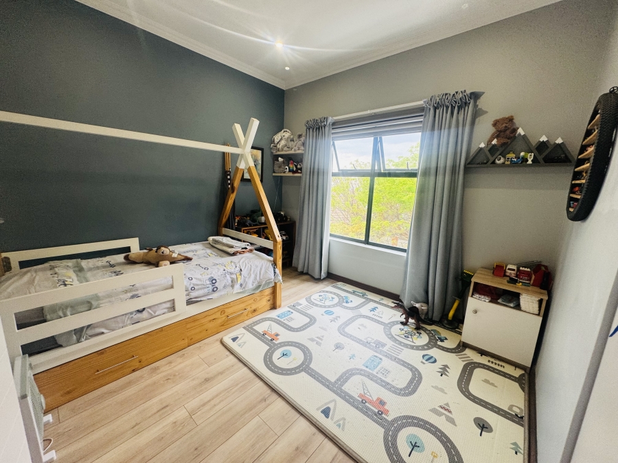 3 Bedroom Property for Sale in Olympus AH Gauteng