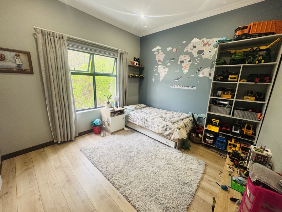 3 Bedroom Property for Sale in Olympus AH Gauteng