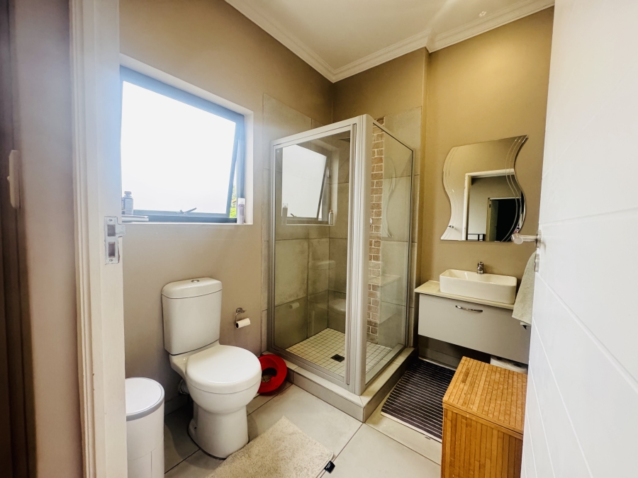 3 Bedroom Property for Sale in Olympus AH Gauteng