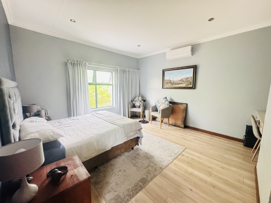 3 Bedroom Property for Sale in Olympus AH Gauteng