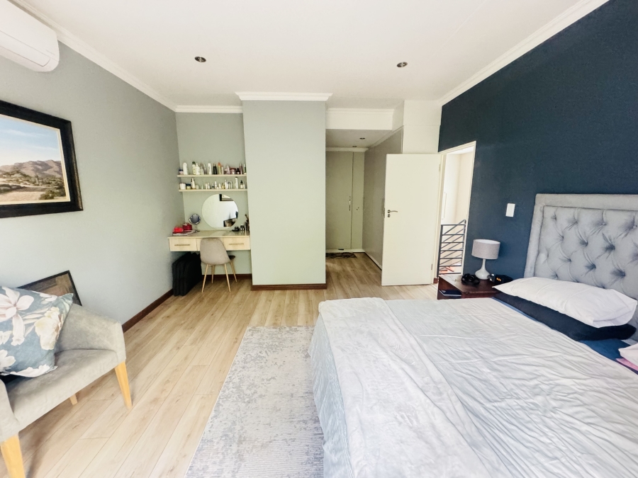 3 Bedroom Property for Sale in Olympus AH Gauteng