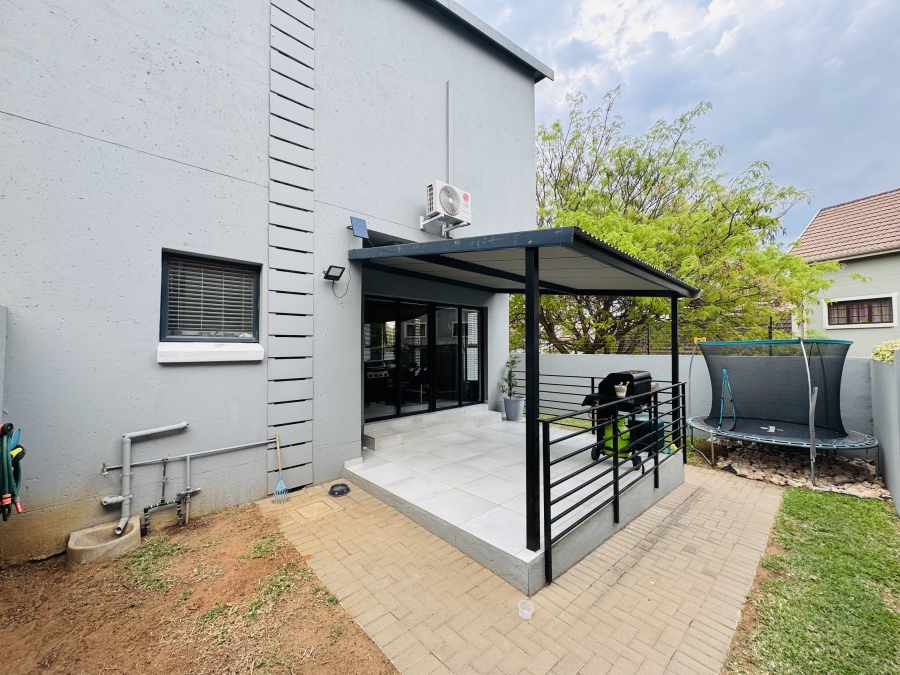3 Bedroom Property for Sale in Olympus AH Gauteng
