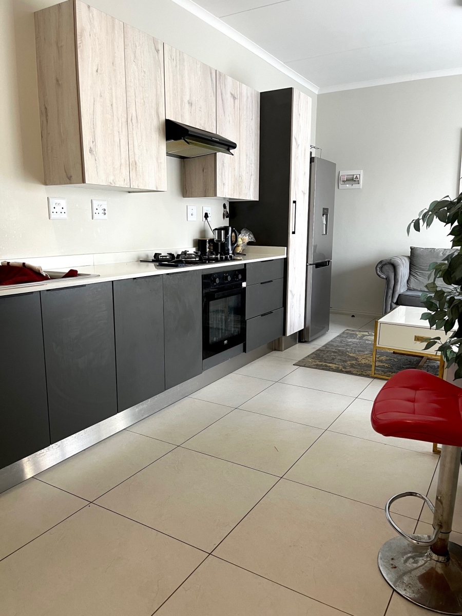 To Let 2 Bedroom Property for Rent in Carlswald Gauteng