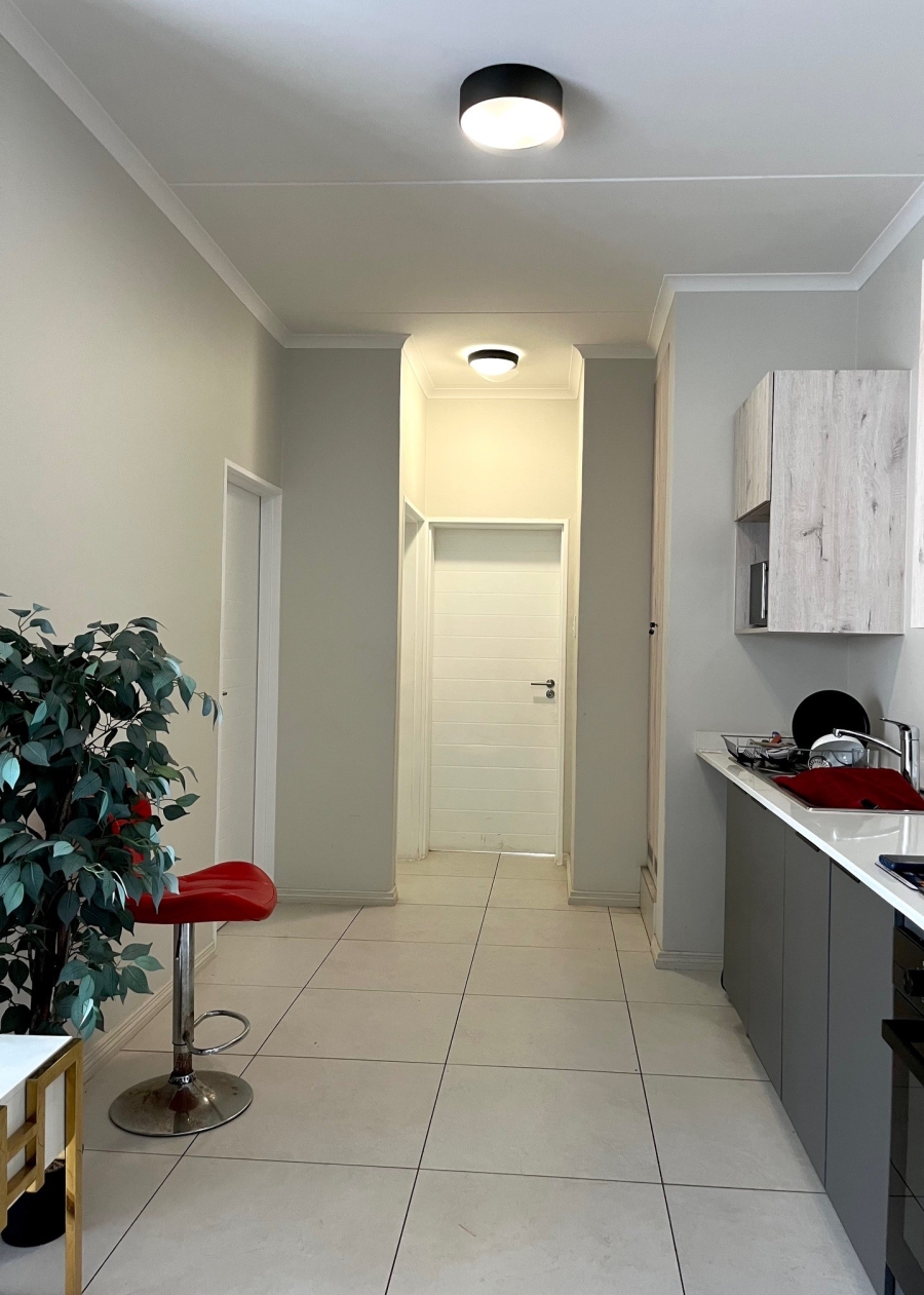 To Let 2 Bedroom Property for Rent in Carlswald Gauteng