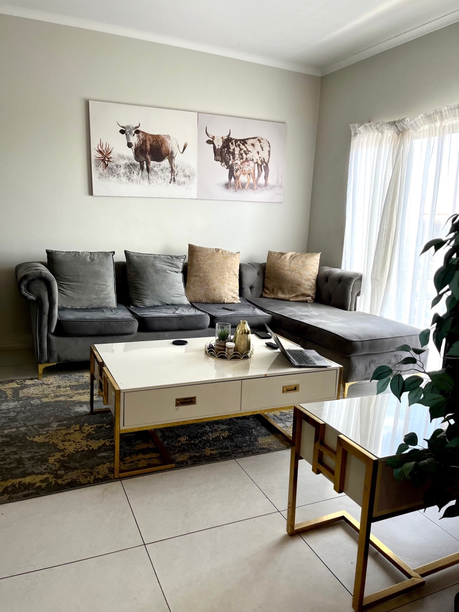 To Let 2 Bedroom Property for Rent in Carlswald Gauteng
