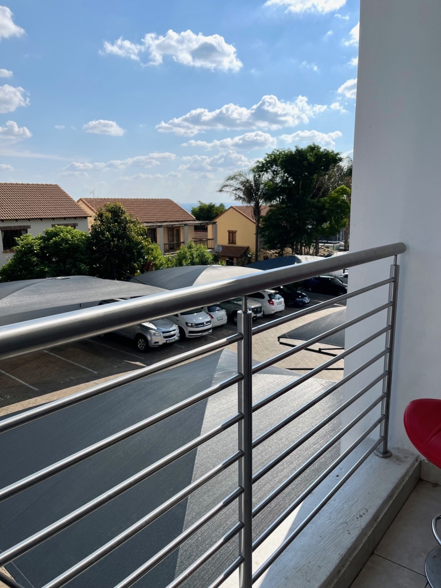 To Let 2 Bedroom Property for Rent in Carlswald Gauteng