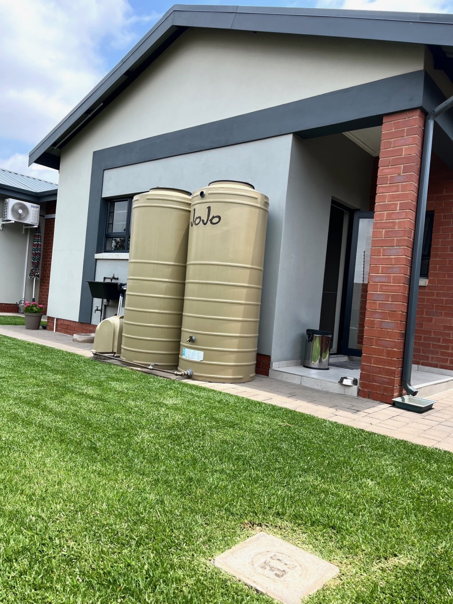 3 Bedroom Property for Sale in Kyalami Hills Gauteng