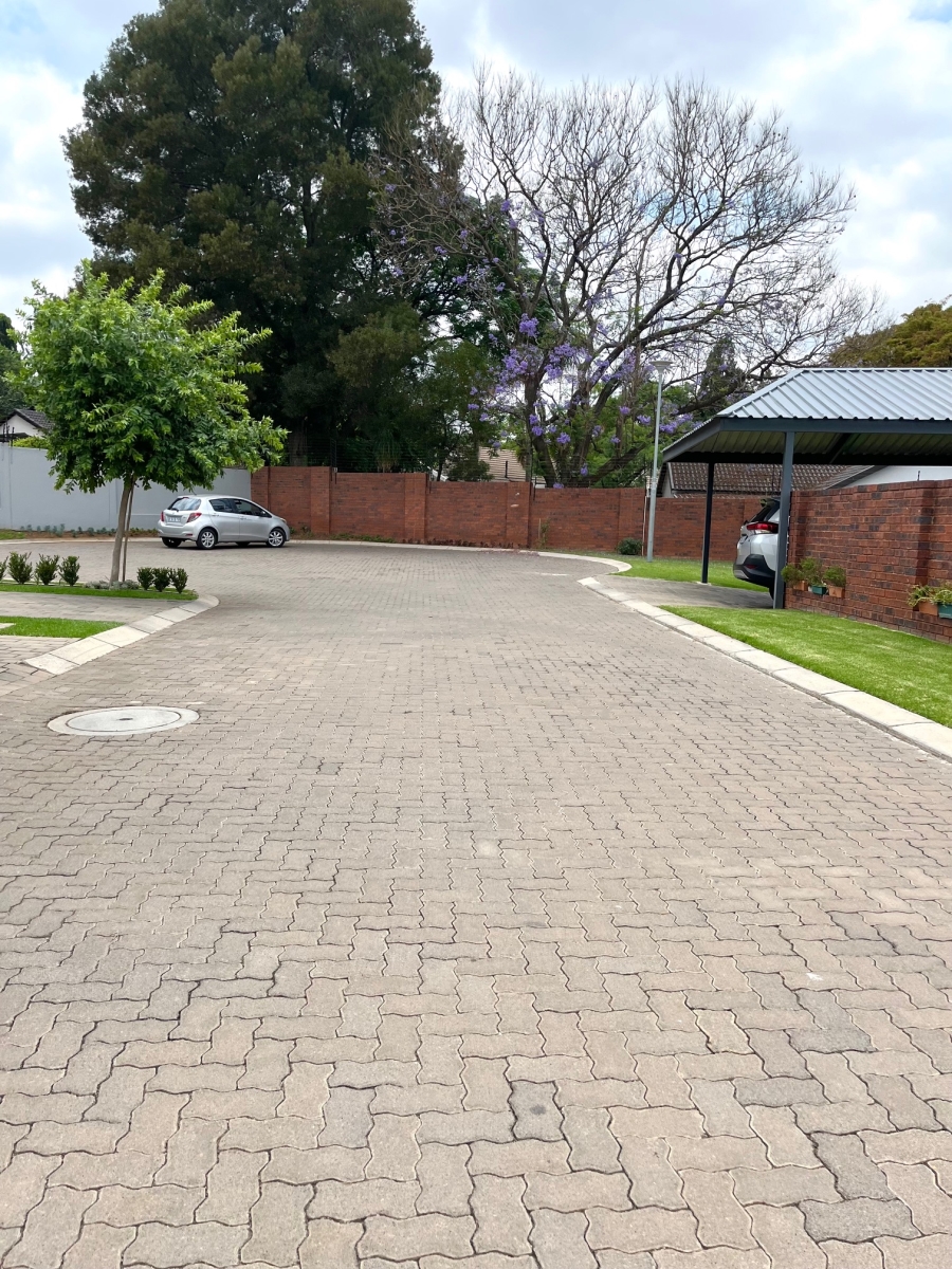 3 Bedroom Property for Sale in Kyalami Hills Gauteng