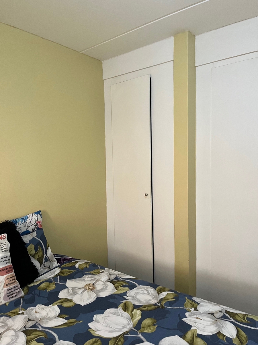 1 Bedroom Property for Sale in Grand Central Gauteng