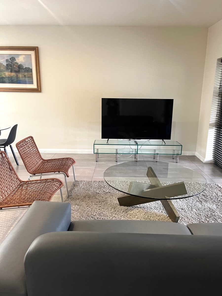 To Let 2 Bedroom Property for Rent in Sandown Gauteng
