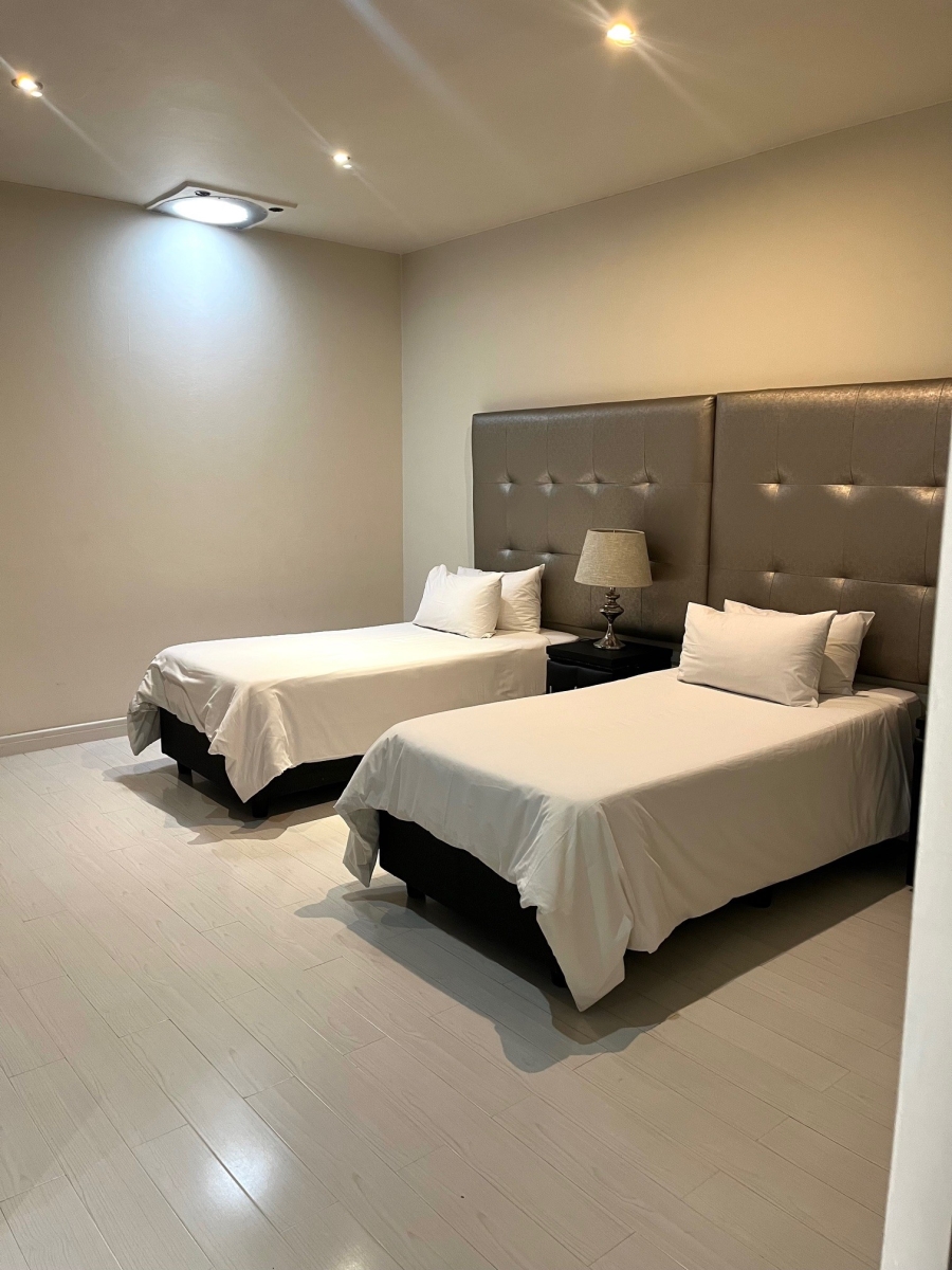 To Let 2 Bedroom Property for Rent in Sandown Gauteng